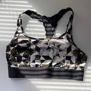 Victoria’s Secret sports bra